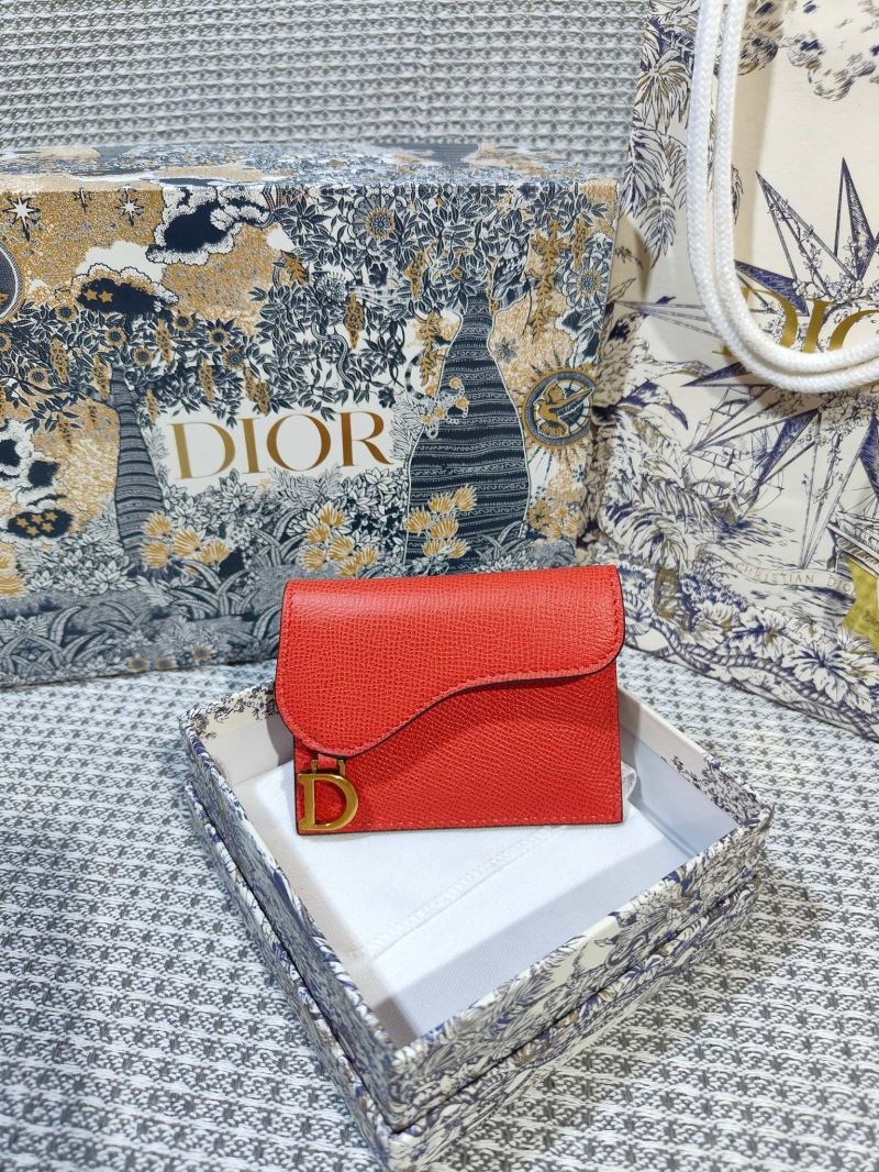 Christian Dior Wallet